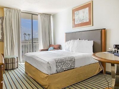 Clarion Inn Orlando Airport Esterno foto