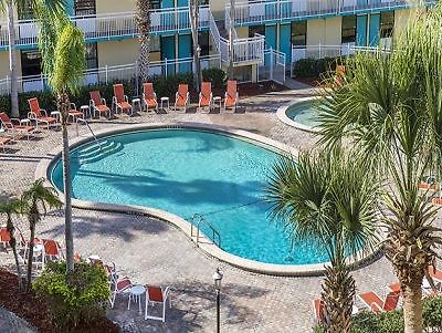 Clarion Inn Orlando Airport Esterno foto