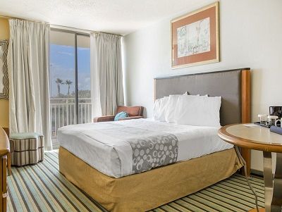 Clarion Inn Orlando Airport Esterno foto